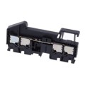 XW5T-P2.5-2.2-1 - TERM BLK PUSHIN 2.5MM 2:2 1TIER