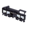 XW5T-P4.0-2.2-1 - TERM BLK PUSHIN 4MM 2:2 1TIER