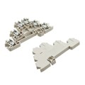 1784180000 - CONN TERM BLK FEED THRU 12-26AWG