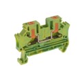 1088730 - GROUND MODULAR TERMINAL BLOCK, C