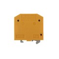 0380260000 - CONN TERM BLK GROUND 12-26AWG