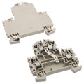 1041910000 - CONN TERM BLK FEED THRU 10-26AWG