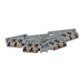 3210612 - CONN TERM BLK FEED THRU 12-26AWG
