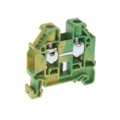 XW5G-S10-1.1-1 - GROUNDTB SCREW 10MM 1:1 1TIER
