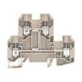 1186770000 - CONN TERM BLK FEED THRU 6-18 AWG