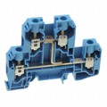1186780000 - CONN TERM BLK FEED THRU 6-18 AWG
