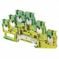 3210525 - CONN TERM BLK GROUND 12-26AWG