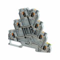 3210442 - CONN TERM BLK FEED THRU 10-24AWG