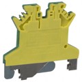 3005853 - CONN TERM BLK GROUND 14-30AWG