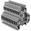 3048030 - CONN TERM BLK FEED THRU 12-24AWG