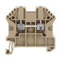 17100.2 - SRK 2.5/2A FEED TROUGH;BEIGE