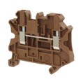 3047714 - CONN TERM BLK FEED THRU 10-26AWG