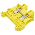 3045172 - CONN TERM BLK FEED THRU 8-24 AWG