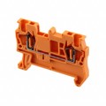 3037012 - CONN TERM BLK FEED THRU 14-26AWG