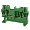 3037106 - CONN TERM BLK FEED THRU 12-28AWG