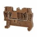 3035360 - CONN TERM BLK FEED THRU 12-28AWG