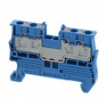 3211029 - CONN TERM BLK FEED THRU 12-26AWG