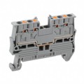 3211027 - CONN TERM BLK FEED THRU 12-26AWG