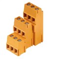 1002300000 - TERM BLOCK PLUG 4POS 5.08MM