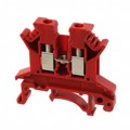 0719074 - CONN TERM BLK FEED THRU 12-30AWG