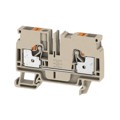 1992110000 - FEED-THROUGH TERMINAL, PUSH IN,