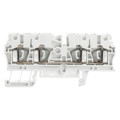 1683480000 - CONN TERM BLK FEED THRU 12-30AWG