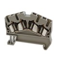 3031746 - CONN TERM BLK FEED THRU 12-28AWG