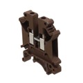3007330 - CONN TERM BLK FEED THRU 10-30AWG