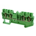 3037465 - CONN TERM BLK FEED THRU 12-28AWG
