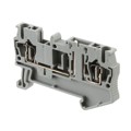 3038435 - CONN TERM BLK DISCONN 12-28AWG