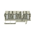 7907410000 - CONN TERM BLK FEED THRU 8-22 AWG