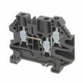 XW5T-S4.0-1.2-1 - TERMBLK SCREW 4MM 1:2 1TIER