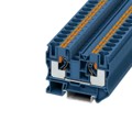 3212123 - CONN TERM BLK FEED THRU 6-20 AWG