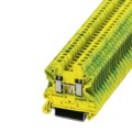 3044093 - CONN TERM BLK GROUND 12-26AWG