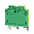 CGT10U - CONN TERM BLK DISCONN 6-22 AWG