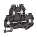 XW5T-S4.0-1.1-2 - TERMBLK SCREW 4MM 1:1 2TIER