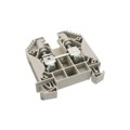 1020400000 - CONN TERM BLK FEED THRU 6-14 AWG