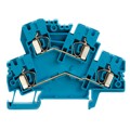 8670850000 - CONN TERM BLK FEED THRU 10-26AWG