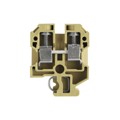 0110060000 - CONN TERM BLK FEED THRU 6-14 AWG