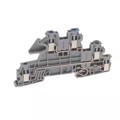 3076030 - CONN TERM BLK FEED THRU 12-26AWG