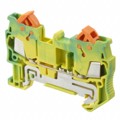 3205035 - CONN TERM BLK GROUND 16-24AWG