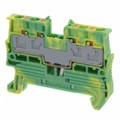 3211030 - CONN TERM BLK GROUND 12-26AWG