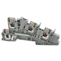3213961 - CONN TERM BLK DISCONN 12-26AWG