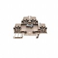 1714970000 - CONN TERM BLK FEED THRU ISOLATED