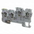 3209044 - CONN TERM BLK FEED THRU 12-28AWG