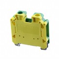3215915 - CONN TERM BLK GROUND 4-16 AWG