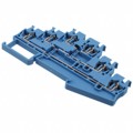 3038710 - CONN TERM BLK FEED THRU 12-28AWG