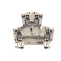 1023400000 - CONN TERM BLK FEED THRU 12-26AWG