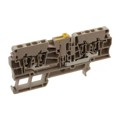 7920900000 - CONN TERM BLK DISCONN 12-30AWG