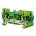 3031267 - CONN TERM BLK GROUND 12-28AWG